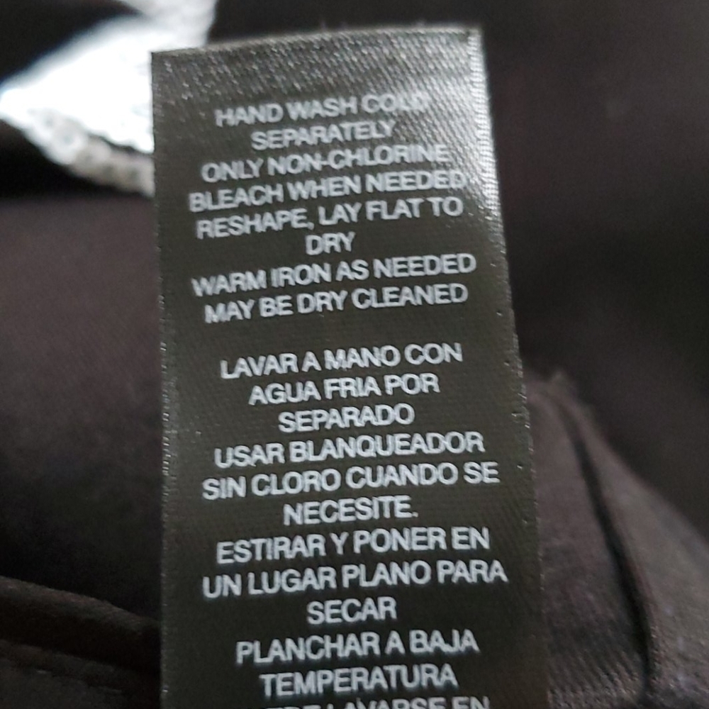 Skirt - Picture 6 of 7